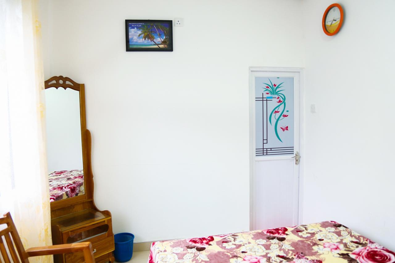 Induruwa Villa Bentota Buitenkant foto