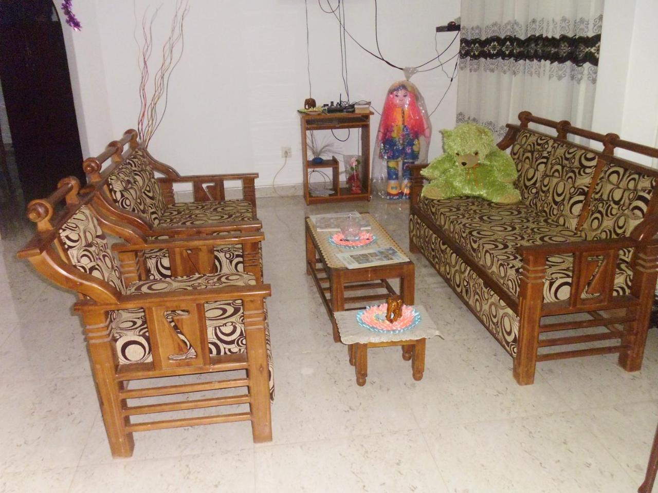 Induruwa Villa Bentota Buitenkant foto