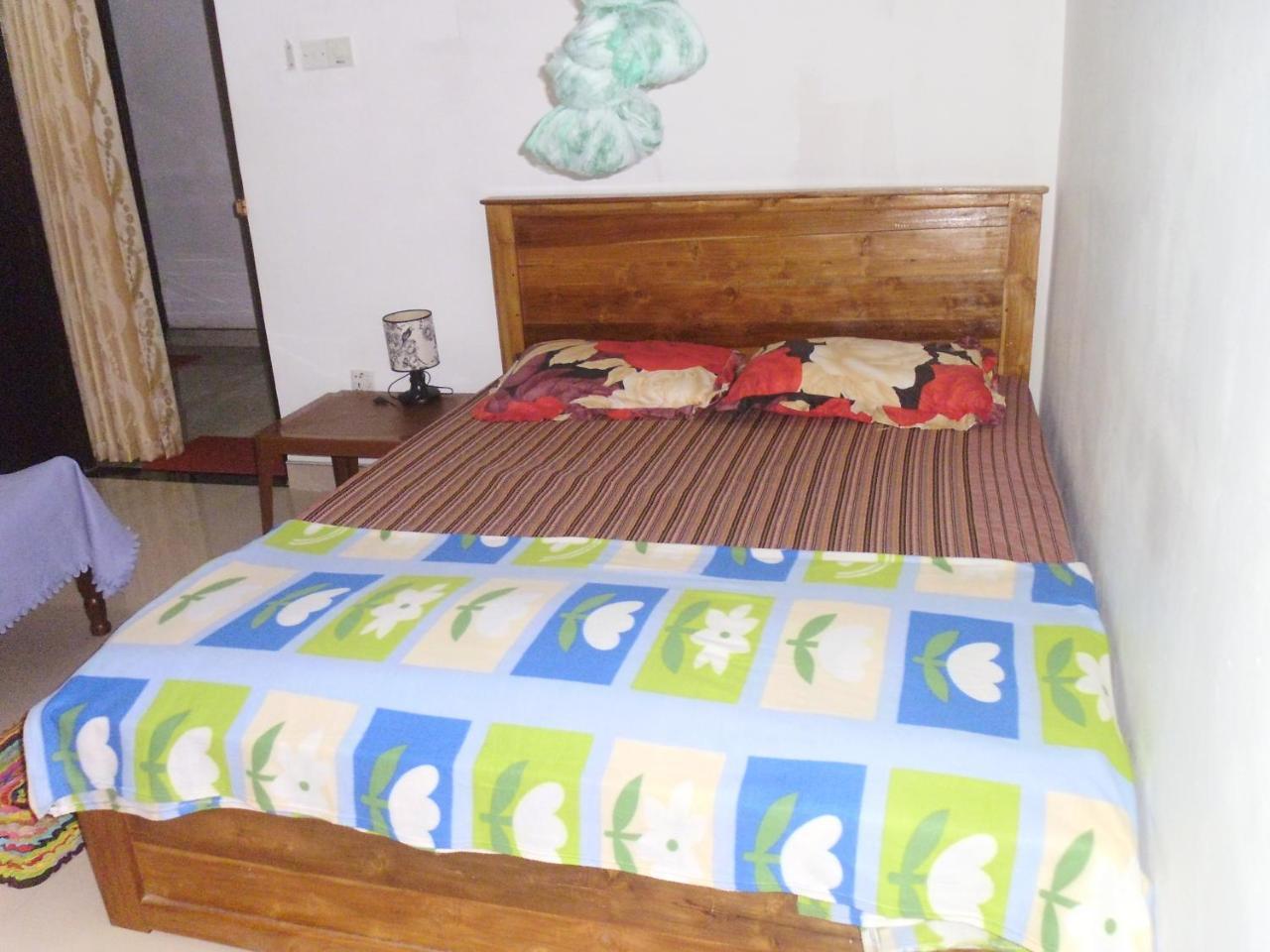 Induruwa Villa Bentota Buitenkant foto