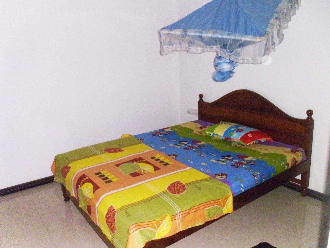 Induruwa Villa Bentota Buitenkant foto