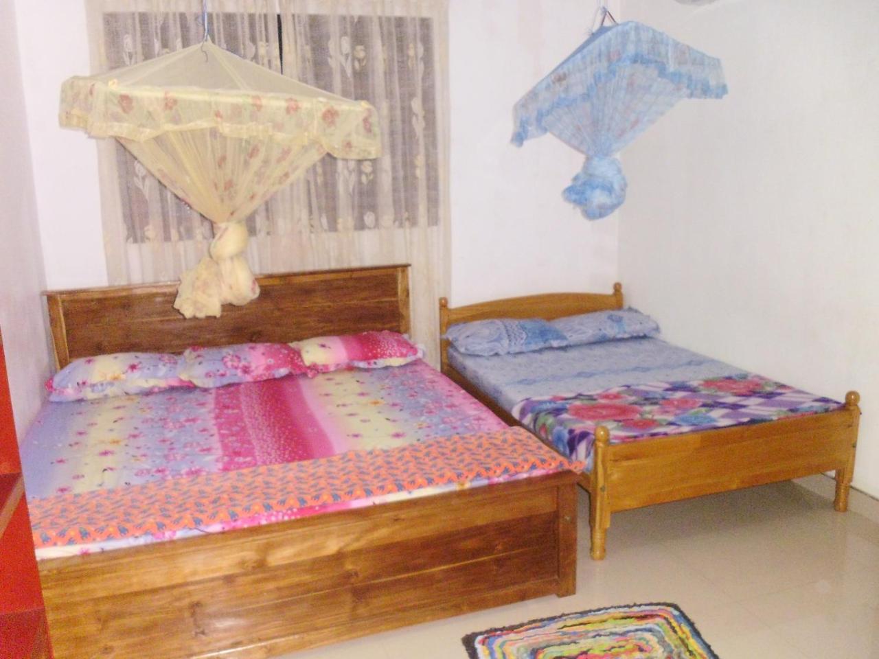 Induruwa Villa Bentota Buitenkant foto